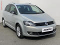Volkswagen Golf Plus 1.2 TSi, Style, DSG, +kola