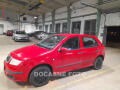 �koda Fabia 2