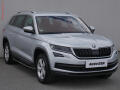 �koda Kodiaq 2.0 TDi, Style, DSG