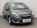 Opel Meriva 1.4TSi, Edition, park. �idla