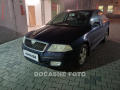 koda Octavia 1.9 TDi, R, STK04/2026