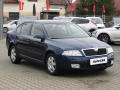 koda Octavia 1.9 TDi, R, Ambiente