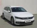 Volkswagen Passat 2.0TDi 4x4, R, AT, LED, ke