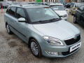 �koda Fabia 1.4i, �R
