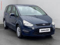 Ford S-MAX 2.0 TDCi, Klima