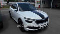�koda Kamiq 1.0TSi