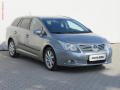 Toyota Avensis 2.0D-4D, R, AC, TZ, xenon