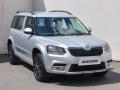 koda Yeti 1.4 TSi, Ambition, TZ