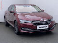 �koda Superb 2.0 TSi, L&K, DSG, LED