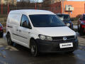 Volkswagen Caddy 2.0 TDi MAXi, R, AC, TZ