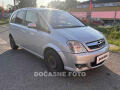 Opel Meriva 1.6i 16V, servis.kniha