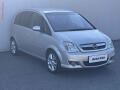 Opel Meriva 1.6i 16V, AC