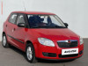 koda Fabia 1.2 HTP LPG, R, LPG, STK05