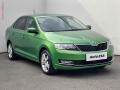 �koda Rapid 1.0 TSI, 2.maj,�R, Bixen