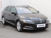 koda Superb 2.0 TDi, Style, AT