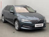 koda Superb 2.0 TDi, R, Style, DSG, LED