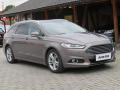 Ford Mondeo 2.0 TDCi, R, AT, STK6/27