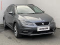 Seat Leon 2.0 TDi, X-Perience, AT