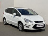 Ford S-MAX 2.0TDCi, AT, navi, panor