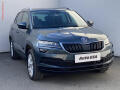 �koda Karoq 2.0 TDi 4x4, �R, Style, DSG