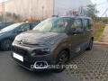 Citro�n Berlingo 1.5HDi, �R, 96kW, servis