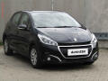 Peugeot 208 1.2PT, �R, AC, v�h�ev sed.