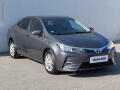 Toyota Corolla 1.6VVT-i, �R, STK9/28