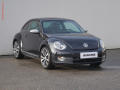Volkswagen Beetle 2.0TSi, AT