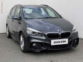BMW 2.0D xDrive218d, M Sport, AT