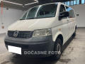 Volkswagen Transporter 1.9TDi L2 9mst, AC, +kola