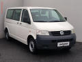 Volkswagen Transporter 1.9TDi L2 9mst, AC, +kola