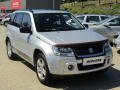 Suzuki Grand Vitara 2.0i 4x4, AC, TZ, k��e