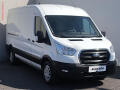 Ford Transit 2.0TDCi L2H2, TREND, navi