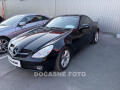 Mercedes-Benz SLK 1.8i 200 Kompressor, AC, temp
