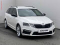 �koda Octavia 2.0 TDI, RS, navi