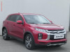 Mitsubishi ASX 2.0 MIVEC, 1.maj,R, AT