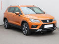 Seat Ateca 2.0 TDi, +servis. kniha