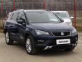 Seat Ateca 2.0 TDi, AT, LED, navi