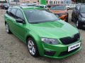koda Octavia 2.0 TDi, RS, STK8/27