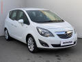 Opel Meriva 1.4 T, AC, vhev sed