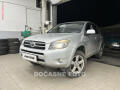 Toyota RAV4 2.2D-CAT 4x4, autoAC, temp
