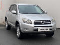Toyota RAV4 2.2D-CAT 4x4, AC, temp