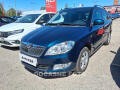 �koda Fabia 1.2 TSI, �R, AC, TZ, park