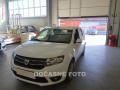 Dacia Sandero 1.2i, 1.maj,R, AC, STK1/27
