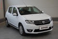 Dacia Sandero 1.2i, 1.maj,R, AC, STK1/27