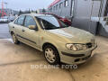 Nissan Almera 1.5i, 2.maj,�R
