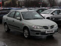 Nissan Almera 1.5i, 2.maj,�R, AC, park