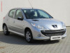 Peugeot 206 1.1i, Klima