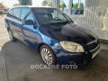 koda Fabia 1.4 TDi, R