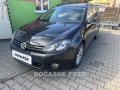 Volkswagen Golf 2.0 TDi